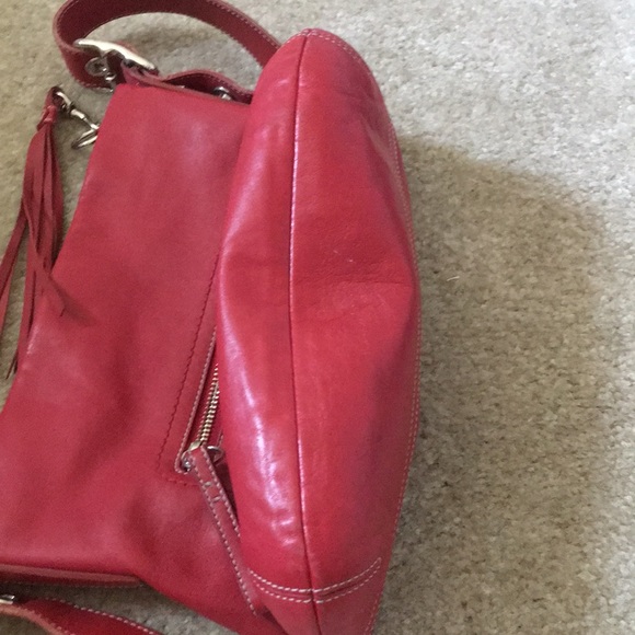 Like new Coach shoulder bag - Picture 6 of 6